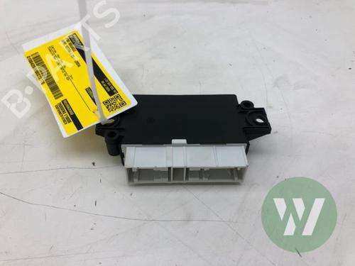 Used Electronic module Electronic module OPEL ASTRA L Sports Tourer (OV5) 1.2 (FRHNSL, FRHNSR) (131 hp) 39915628 39915628