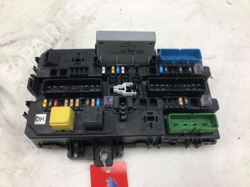 Zekeringkast OPEL ASTRA H TwinTop (A04) 1.8 (L67) (140 hp) 30529596