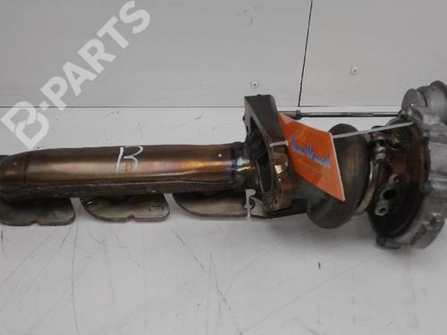 Used Turbocharger/Supercharger MERCEDES-BENZ E-CLASS Coupe (C207) E 500 (207.373) (408 hp) 4712390