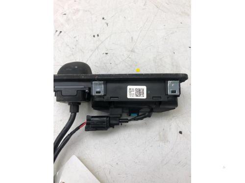 Camera KIA SPORTAGE IV (QL, QLE) 1.6 GDI | BP15955809E14 