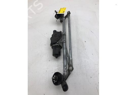 Used Front wiper motor NISSAN QASHQAI II SUV (J11, J11_) 1.2 DIG-T (115 hp) 20153633