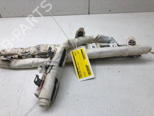 Used Left curtain airbag NISSAN MICRA V (K14) 1.0 IG-T 100 (101 hp) 14579022