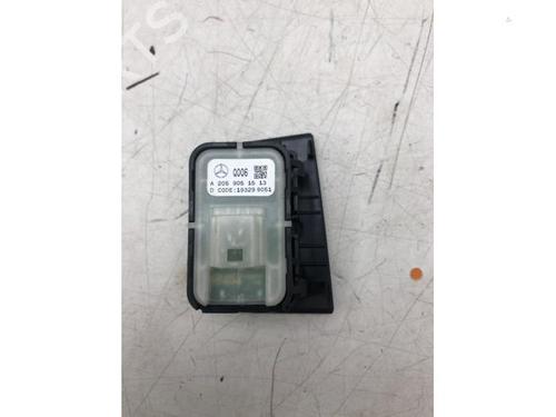 Used Switch MERCEDES-BENZ GLC (X253) 220 d 4-matic (253.915) (194 hp) 15350959