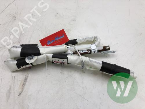 Used Right curtain airbag Right curtain airbag 36884253 36884253