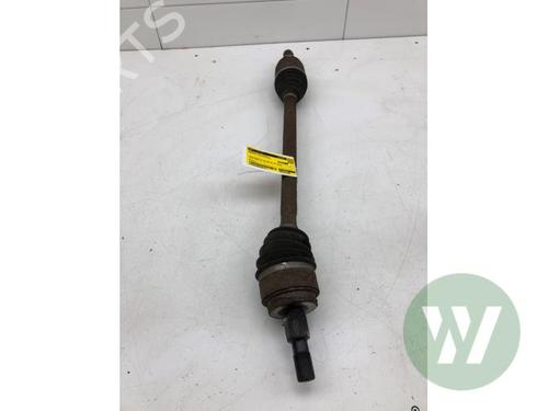 Used Left rear driveshaft Left rear driveshaft MERCEDES-BENZ R-CLASS (W251, V251) R 320 CDI 4-matic (251.022, 251.122) (224 hp) 34362205 34362205
