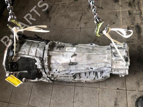Gearbox MERCEDES-BENZ GLE (V167) GLE 350 de 4-matic (167.117) | BP25824352M3 