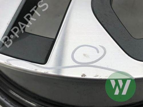 Fælk AUDI A3 Limousine (8YS, 8YM) S3 TFSI quattro | BP37166366C45 - Image 3