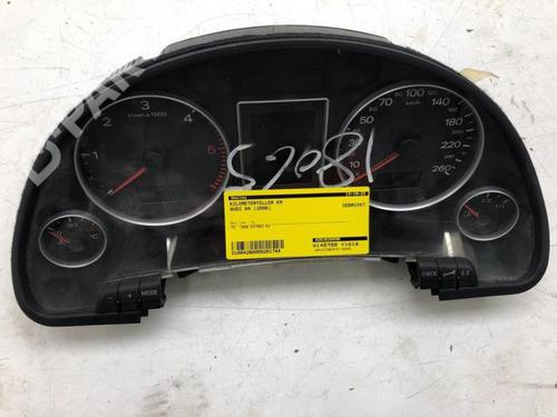 Multifunctionele display AUDI A4 B7 Avant (8ED) 2.0 TDI 16V (140 hp) 10711120