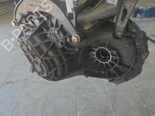 Gearbox MERCEDES-BENZ VITO Van (W447) 111 CDI (447.601, 447.603, 447.605) | BP30126410M3 - Image 7