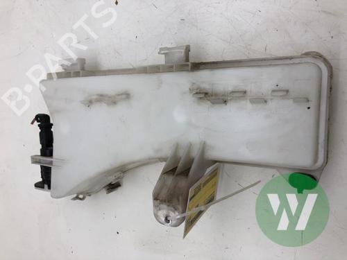 Used Windscreen washer tank Windscreen washer tank VAUXHALL GRANDLAND X / GRANDLAND (A18) 1.6 Turbo D (75) (120 hp) 34362183 34362183