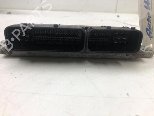 Engine control unit (ECU) NISSAN MICRA III (K12) 1.2 16V | BP19097521M57 
