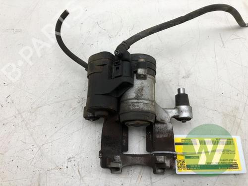 Left rear brake caliper VW GOLF VII Variant (BA5, BV5) 1.4 TSI | BP31319831M107