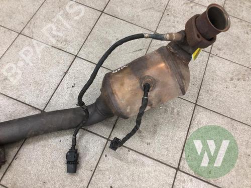 Catalyst MERCEDES-BENZ CLS (C219) CLS 350 (219.356) | BP37604839M10 - Image 2