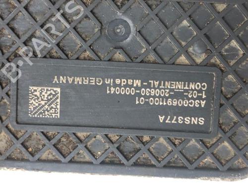 Electronic sensor RENAULT MASTER III Platform/Chassis (EV, HV, UV) 2.3 dCi 150 FWD (EV0F, HV0F, UV0F, EV03, HV03, UV03) | BP31319185M84 