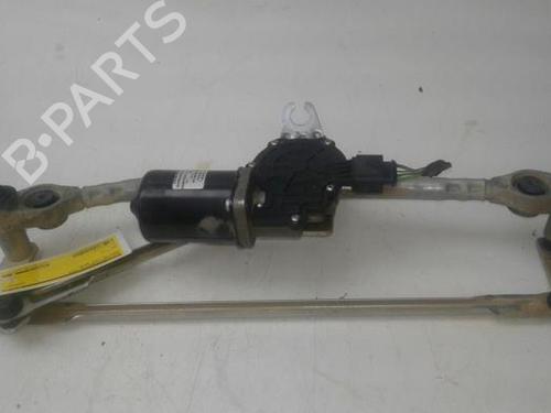 Front wiper motor AUDI Q2 (GAB, GAG) 1.6 TDI | BP14574856M29 