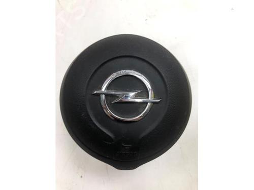 Used Driver airbag OPEL ADAM (M13) 1.2 (69 hp) 18822237