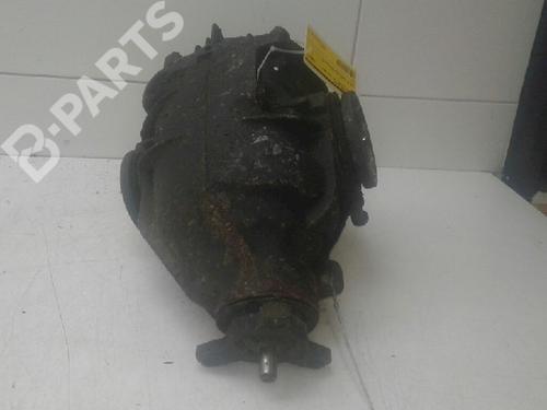 Rear differential MERCEDES-BENZ S-CLASS (W220) S 320 CDI (220.026, 220.126) | BP4841532M24 
