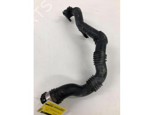 Udstødningssystem NISSAN MICRA V (K14) 1.0 IG-T 100 (101 hp) 29848646