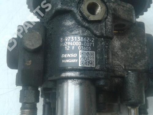 Injection pump OPEL ASTRA H (A04) 2.0 Turbo (L48) | BP4841404M78 