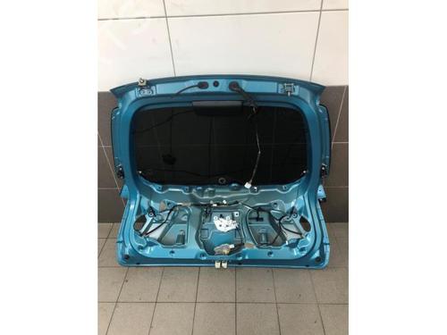 Used Tailgate SUZUKI IGNIS III (MF, FF) 1.2 Hybrid (ATK412) (83 hp) 22618202