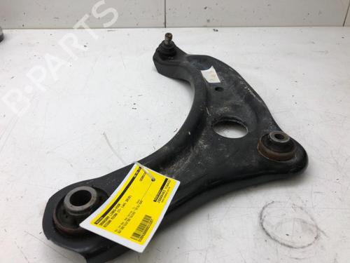 Used Left front suspension arm NISSAN MICRA V (K14) 1.0 IG-T 100 (101 hp) 14579236