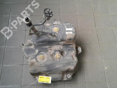 Serbatoio Dpf MERCEDES-BENZ C-CLASS T-Model (S205) C 200 BlueTEC / d (205.237) (136 hp) 7855312