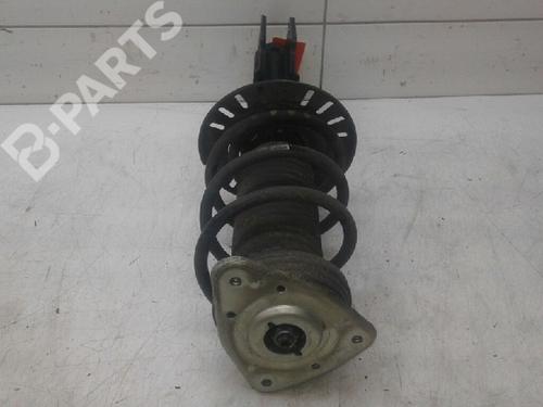 Left front shock absorber OPEL GRANDLAND / GRANDLAND X (A18, P1UO) 1.5 Turbo D (75) | BP9100078M16 