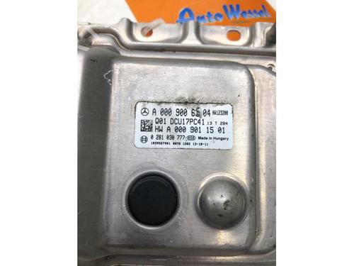 Control unit MERCEDES-BENZ SPRINTER 3,5-t Bus (B906) 313 CDI (906.731, 906.733, 906.735) | BP23948648M11 