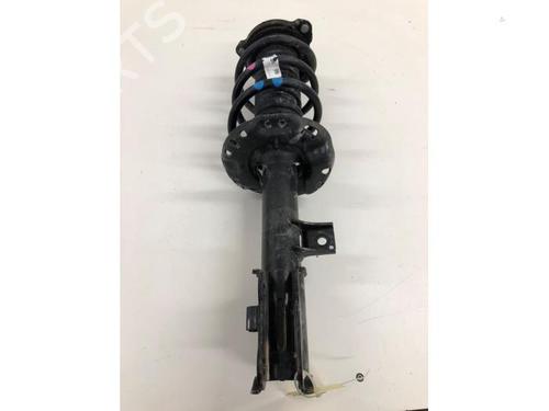 Used Right front shock absorber KIA SPORTAGE IV (QL, QLE) 1.6 GDI (132 hp) 31318884
