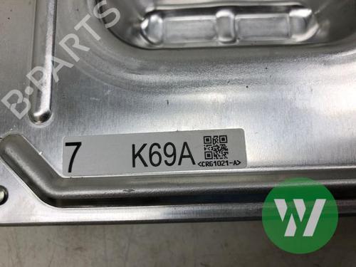 Electronic module MAZDA CX-5 (KF) 2.0 e-SKYACTIV G 165 | BP39914586M83 - Image 2