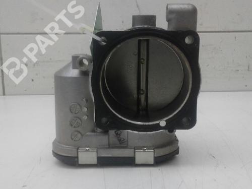 Throttle body VW PHAETON (3D1, 3D2, 3D3, 3D4, 3D6, 3D7, 3D8, 3D9) 6.0 W12 4motion | BP7984035M82 