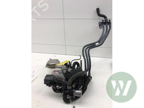 Used Electronic module Electronic module AUDI Q5 (GUB) SQ5 TFSI quattro (367 hp) 40533927 40533927