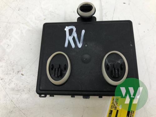 Electronic module AUDI Q2 (GAB, GAG) 35 TFSI | BP39533906M83 - Image 2