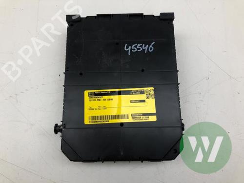 Fuse box TOYOTA PROACE Van (MDZ_) 2.0 D4d (MDZ6, MDZ5) | BP31319707E1