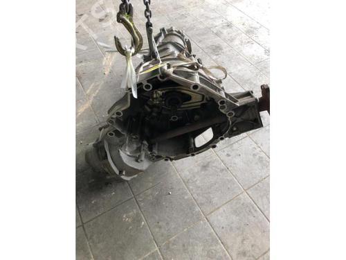 Used Gearbox AUDI A4 B8 (8K2) 1.8 TFSI (160 hp) 15009855