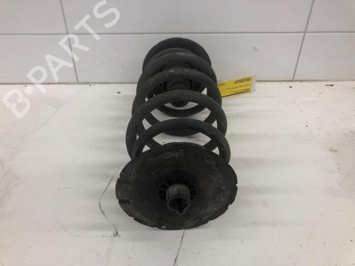 Shock absorber spring MERCEDES-BENZ VITO Van (W447) 111 CDI (447.601, 447.603, 447.605) | BP28133666C152