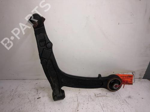 Used Right front suspension arm FIAT PANDA (169_) 1.2 4x4 (169.AXB2A) (60 hp) 14573313