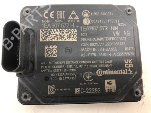 Elektronisk modul VW ID.3 (E11, E12) Pro | BP27089999M83 