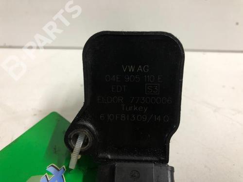 Ignition coil AUDI A3 Sportback (8VA, 8VF) 1.4 TFSI g-tron | BP8911036M94 