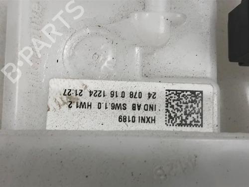 Fuel pump OPEL MOKKA 1.2 (76) | BP39913835M76 - Image 2