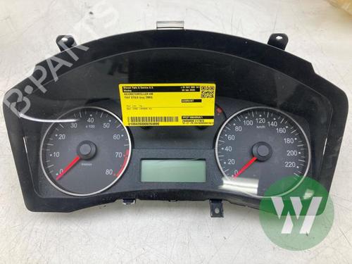 Ferdsskriver FIAT STILO (192_) 1.6 16V (192_XB1A) (103 hp) 32133847