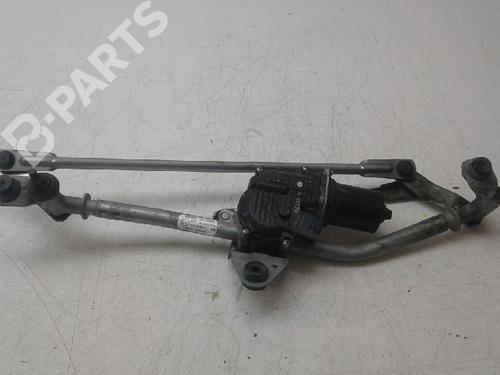 Used Front wiper motor CHEVROLET SILVERADO 3500 Cab & Chassis 6.6 D 4WD (305 hp) 4775845