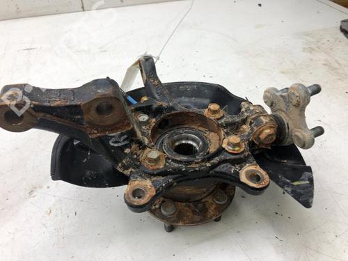 Right front steering knuckle KIA SPORTAGE IV (QL, QLE) 1.6 CRDi | BP16573308M26 