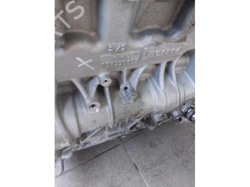 Engine BMW 3 Touring (G21, G81) 320 d Mild-Hybrid | BP20111065M1 