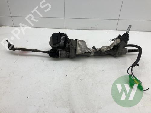 Used Steering rack Steering rack VAUXHALL GRANDLAND X / GRANDLAND (A18) 1.6 Turbo D (75) (120 hp) 34362188 34362188