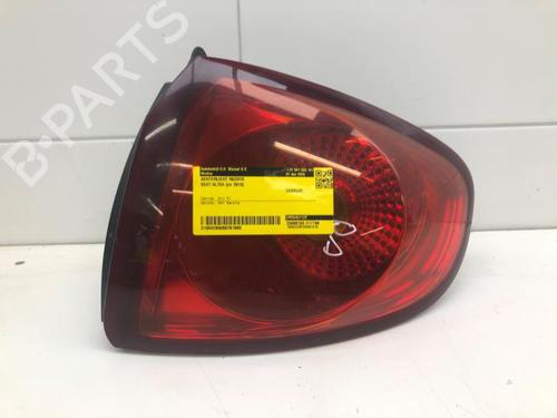 Feu arrière droit SEAT ALTEA (5P1) 1.2 TSI (105 hp) 30742811