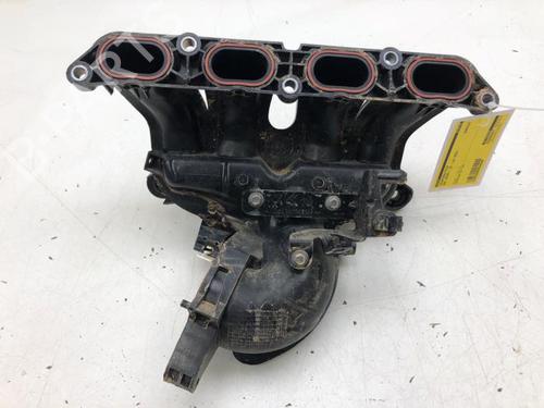 Used Intake manifold OPEL CROSSLAND X / CROSSLAND (P17, P2QO) 1.2 (75) (110 hp) 25294585