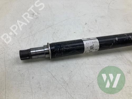 Right front driveshaft MERCEDES-BENZ A-CLASS Saloon (V177) A 250 e (177.186) | BP40607363M39 - Image 3