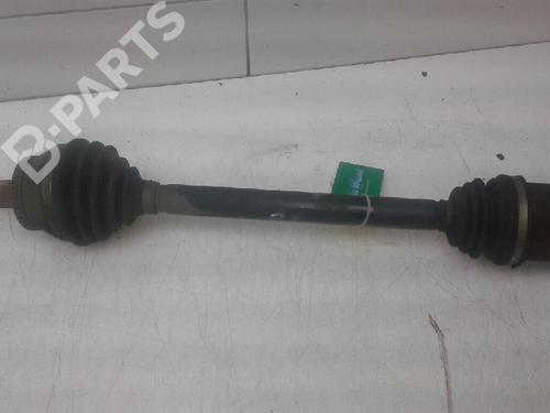 BP4777694M39 | Semiasse anteriore destro AUDI A4 B7 Avant (8ED) 2.0 TDI BP4777694M39