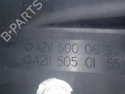 Used Pipe MERCEDES-BENZ E-CLASS (W211) E 500 (211.070) (306 hp) 8911173
